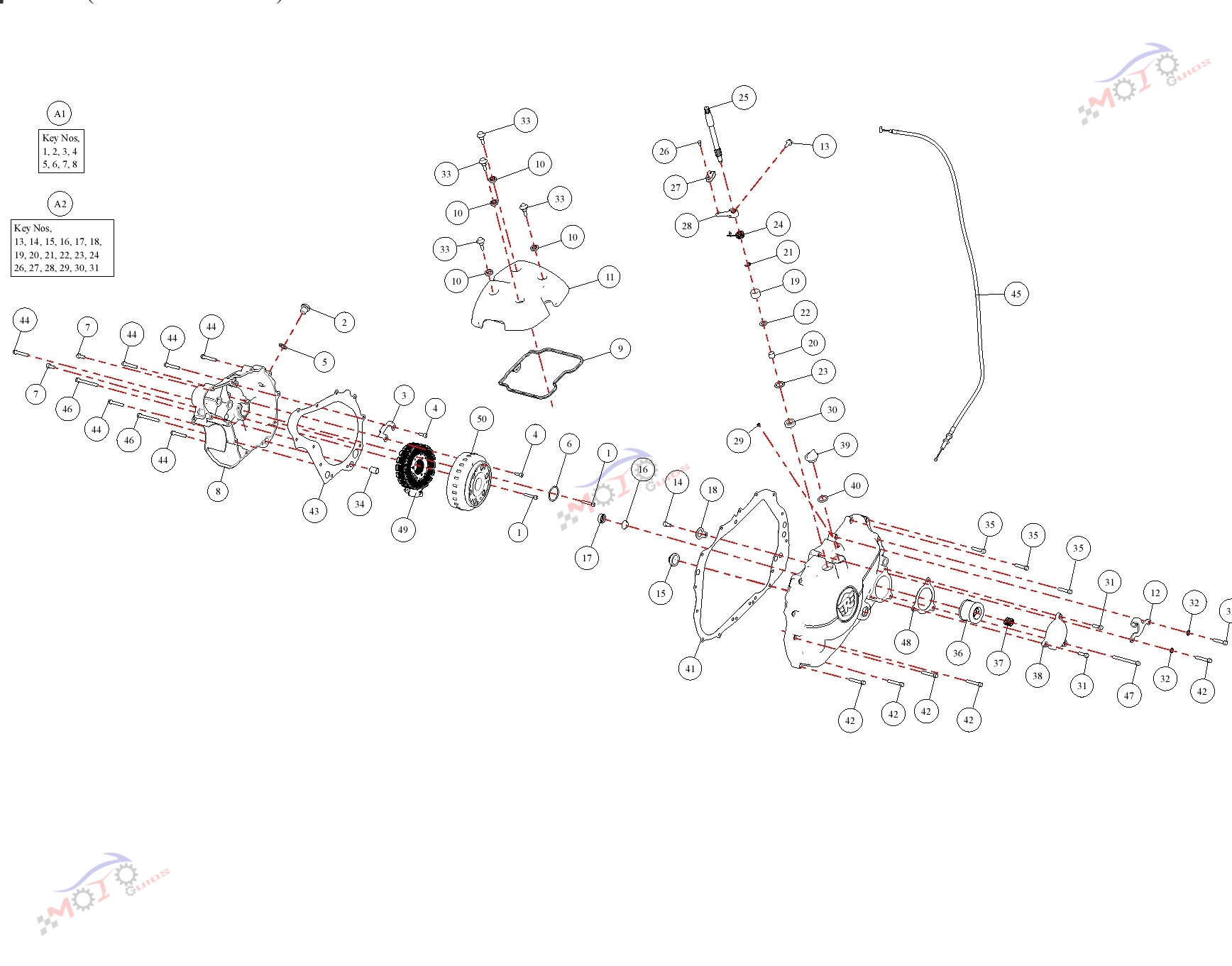 Engine Diagram